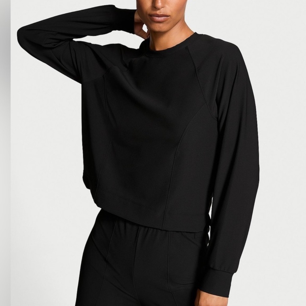 Victoria’s Secret VSX Crewneck Pullover - Picture 2 of 8
